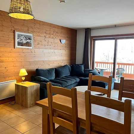 Appartement Station Sainte Foy Tarentaise Exterior foto