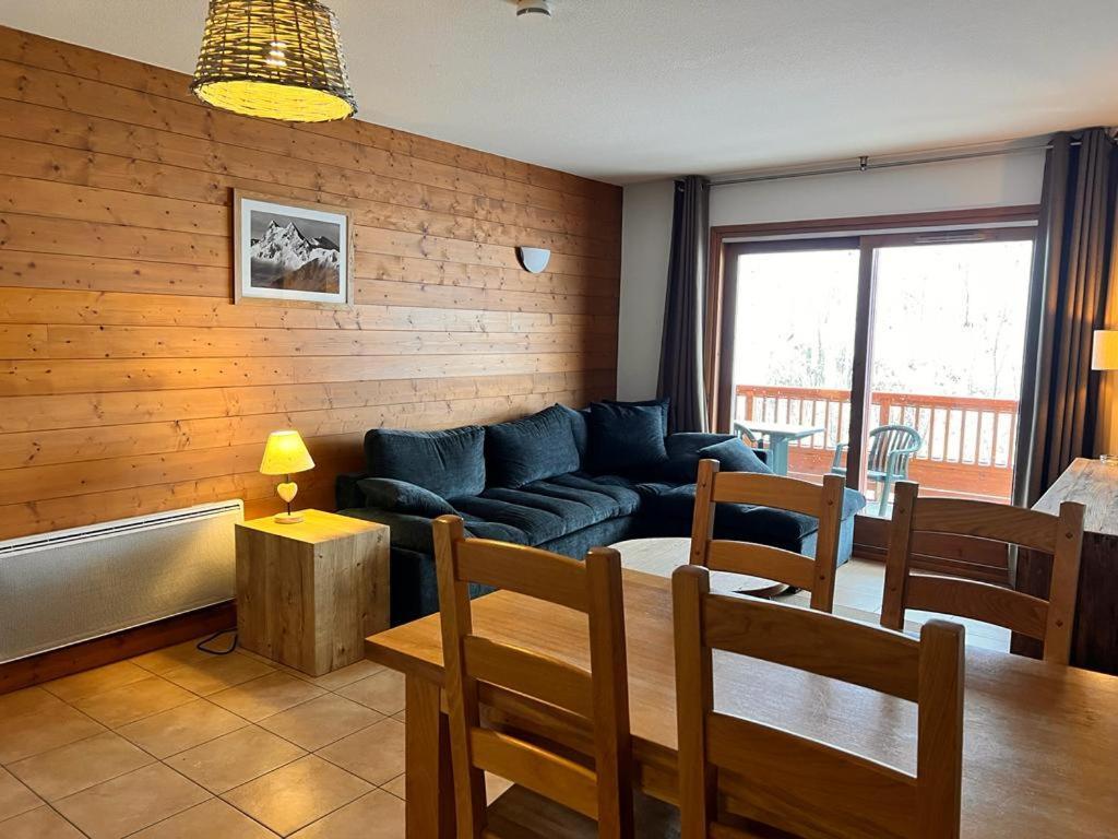 Appartement Station Sainte Foy Tarentaise Exterior foto