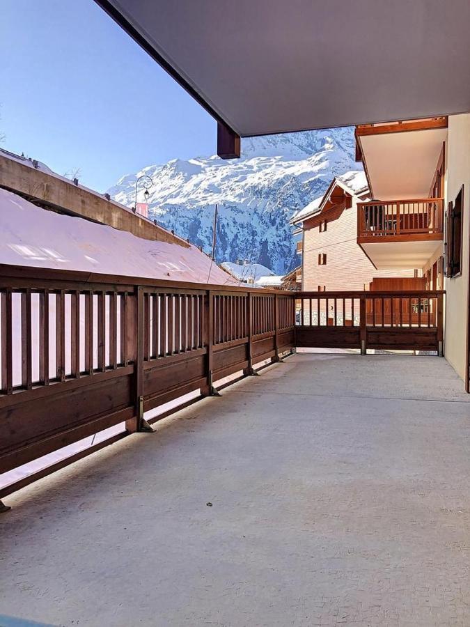 Appartement Station Sainte Foy Tarentaise Exterior foto